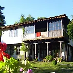 Gæstehus Stefanina