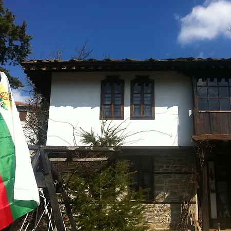 Stefanina Guest house Bozhentsi