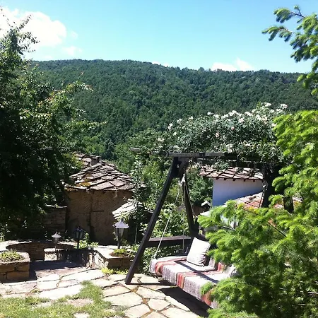 Stefanina Guest house