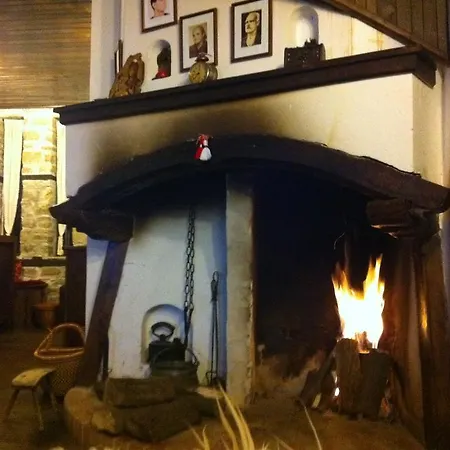 Pensión Stefanina 4*