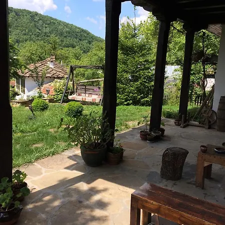 Stefanina Guest house