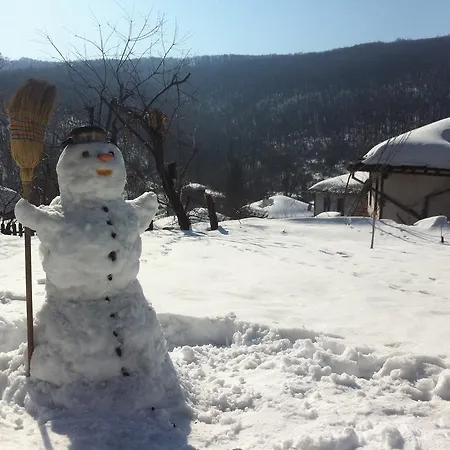 Stefanina Guest house Bozhentsi