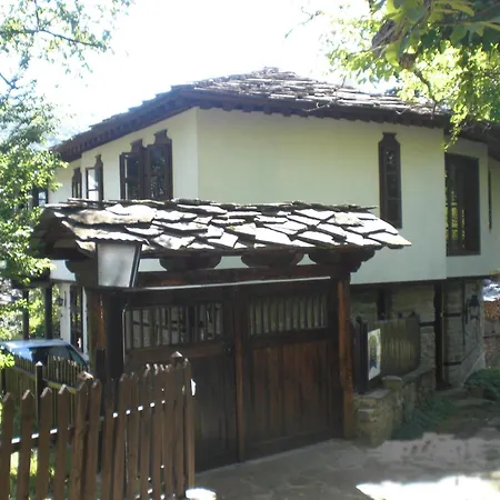 Stefanina 3* Bozsenci