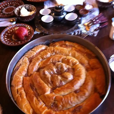 Stefanina 4*