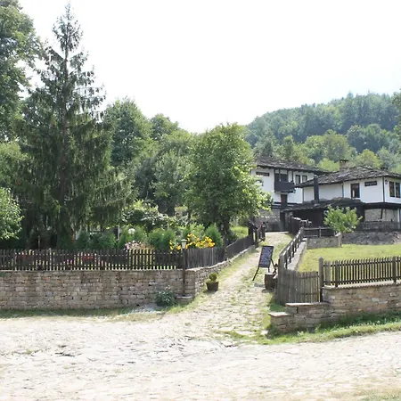 Stefanina Guest house