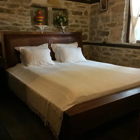 Vendégház Stefanina Bozsenci