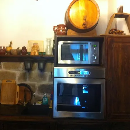Stefanina Guest house