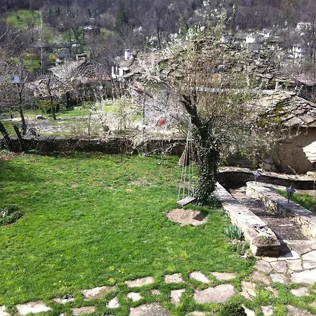 Guest house Stefanina Bozhentsi