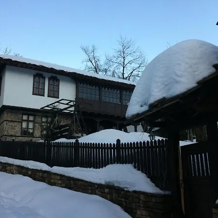 Stefanina 3*