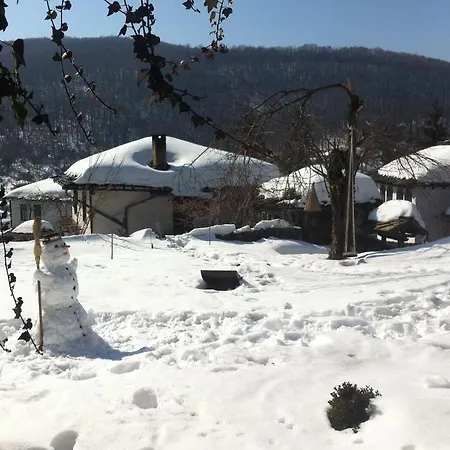 Guest house Stefanina
