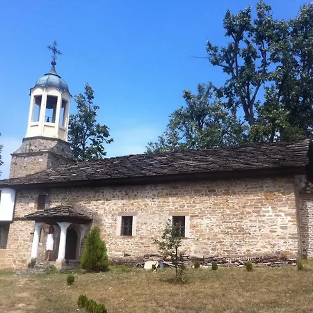 Stefanina Guest house Bozhentsi