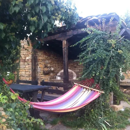 Guest house Stefanina 4*