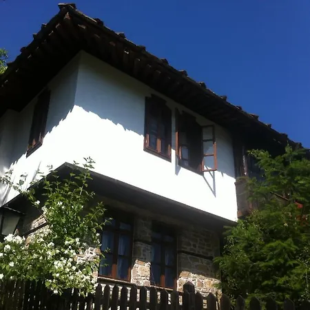 Stefanina Guest house