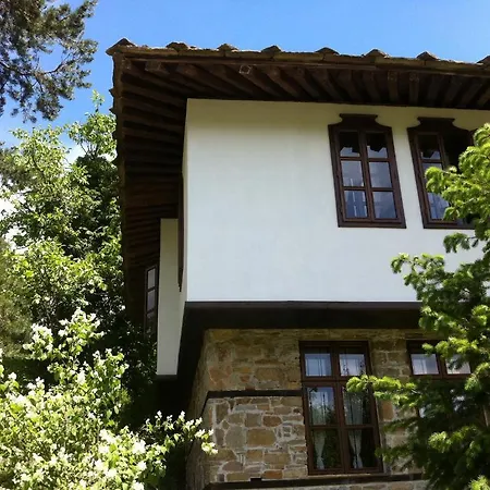 Stefanina 4* Bozhentsi