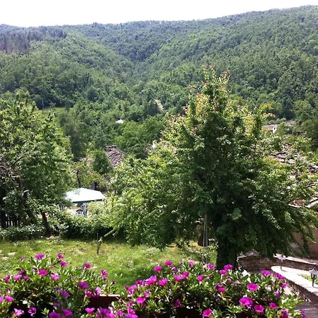 Stefanina Pensión Bozhentsi