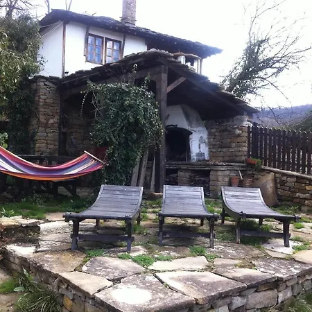 Guest house Stefanina Bozhentsi