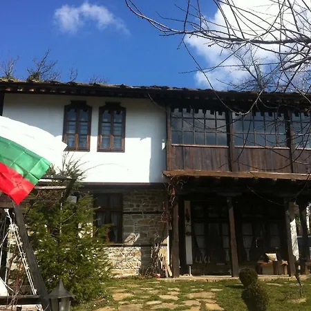 Pensión Stefanina 4*