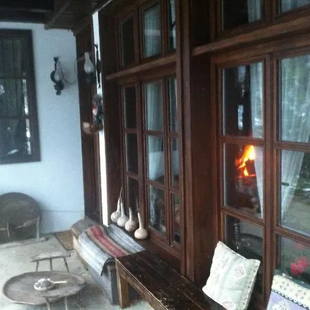 Stefanina Pensiune 3*