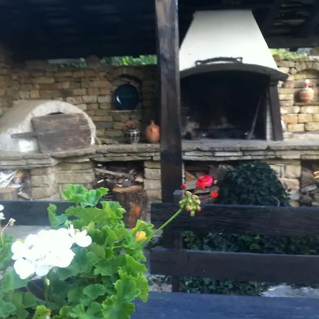 Stefanina Guest house