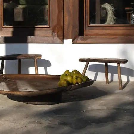 Guest house Stefanina Bozhentsi