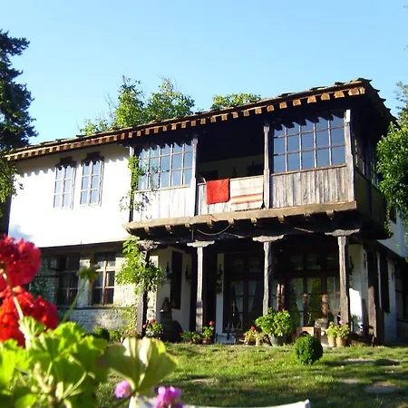 Pensión Stefanina