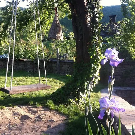 Guest house Stefanina Bozhentsi