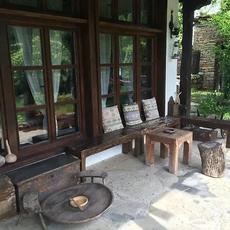 Guest house Stefanina 4*