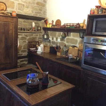 Stefanina 3* Bozsenci