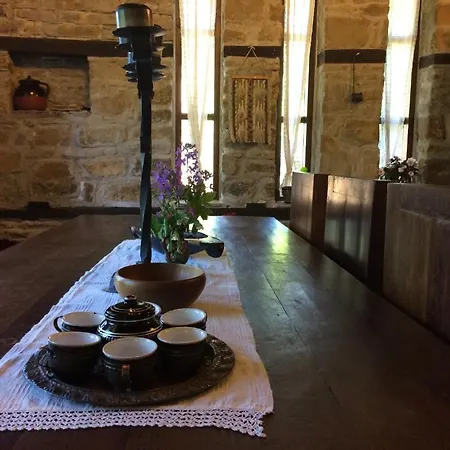 Stefanina 4* Bozhentsi