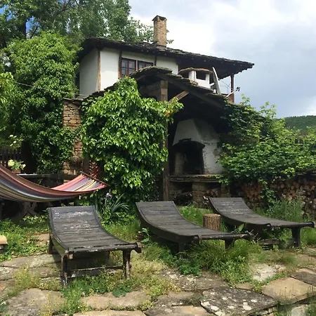 Stefanina Guest house 4*