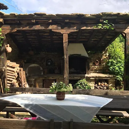 Guest house Stefanina