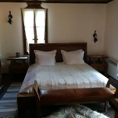 Stefanina 3* Bozhenți