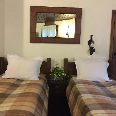 Stefanina 4*