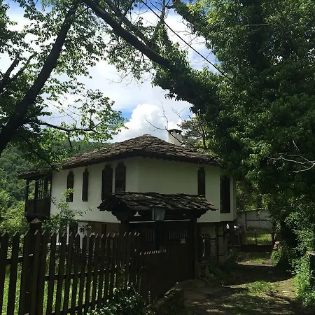 Stefanina Guest house Bozhentsi